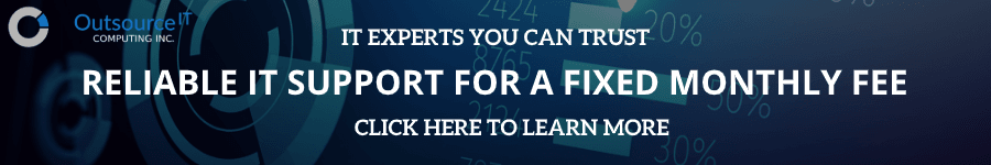 Get an IT Security Assessment Today