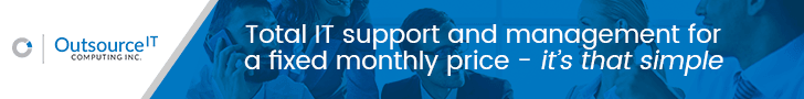 Total it support for a fixed monthly price