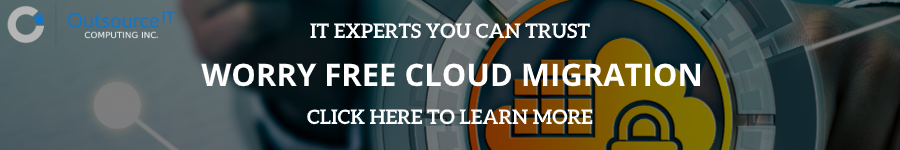 Worry Free Cloud Migration