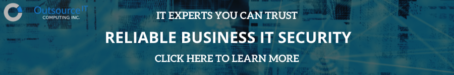 Reliable Business IT Security