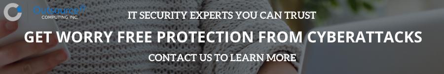 Get Worry Free Protection from CyberAttacks