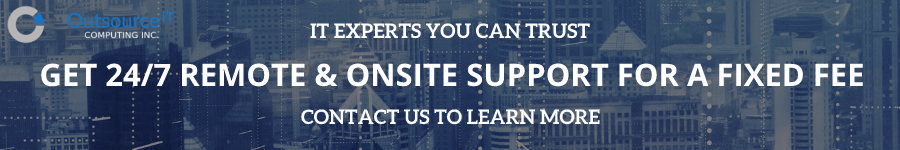 IT Services