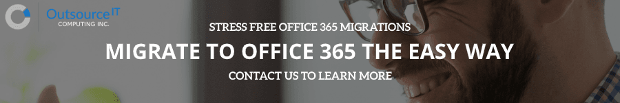 Stress Free Office 365 Migration
