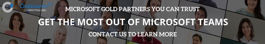 GET THE MOST OUT OF MICROSOFT TEAMS