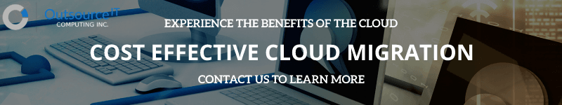 Cost Effective Cloud Migration