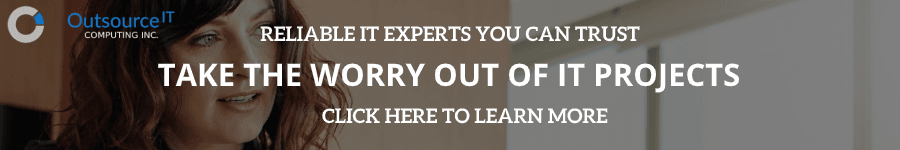 Get an IT Security Assessment Today