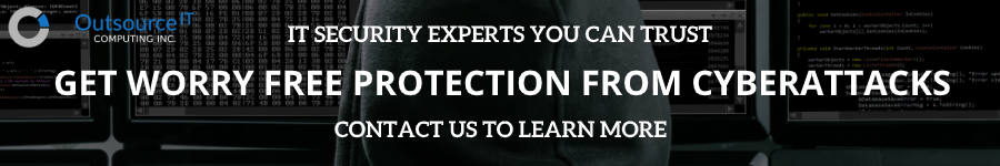 GET WORRY FREE PROTECTION FROM CYBER ATTACKS