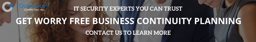 GET WORRY FREE BUSINESS CONTINUITY PLANNING