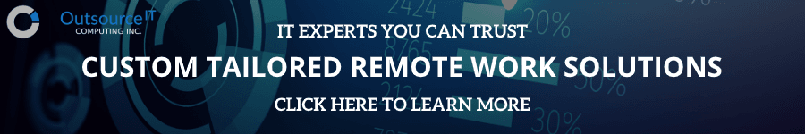 Custom Tailored Remote Work Solutions
