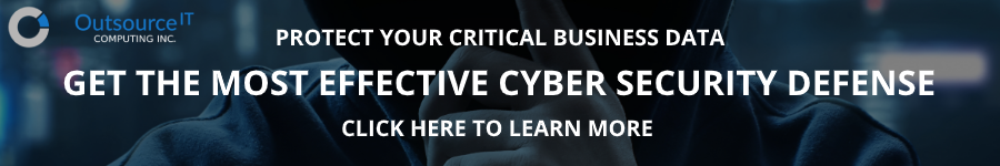 Get the Most Effective Cyber Security Defense for your Business