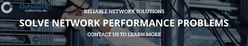 Solve Network Problems