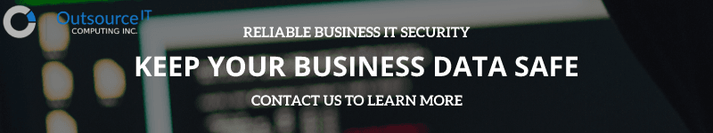 Business IT Security