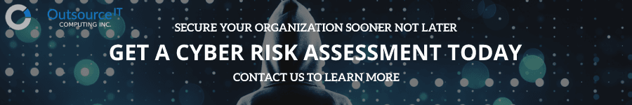 Get A Cyber Risk Assessment